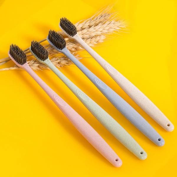 Introduce different types of toothbrush, Custom your type of toothbrush