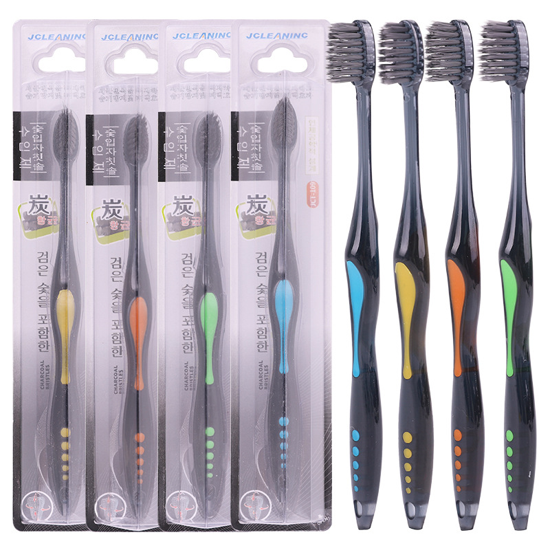 Introduce different types of toothbrush, Custom your type of toothbrush