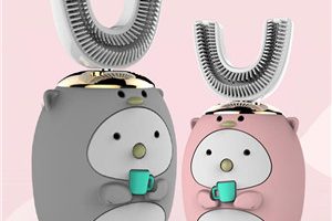 Kids toothbrush