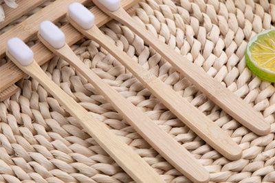 bamboo 400