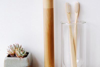 bamboo 400