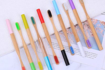 bamboo (400
