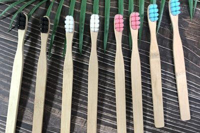 bamboo 400