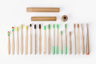 bamboo (400