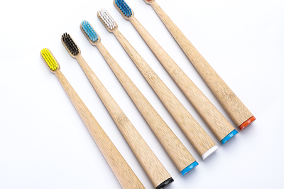 bamboo 400