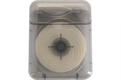 dental floss 400