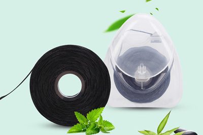 dental floss (400