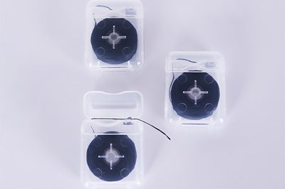 dental floss 400