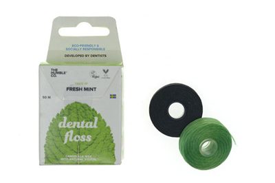 dental floss 400