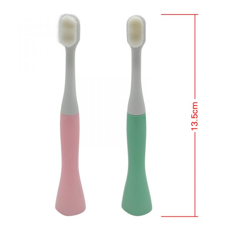 Introduce the size and color of toothbrush, custom any size and color for your toothbrush