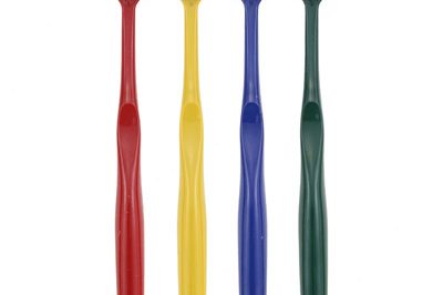 plastic 400