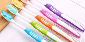 plastic toothbrush 2