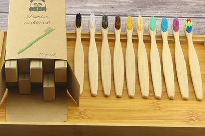 bamboo toothbrush 400