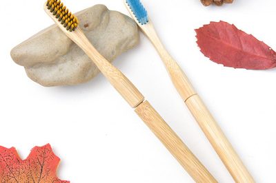 bamboo toothbrush 400
