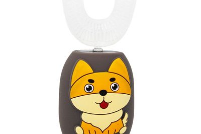 kids toothbrush 400