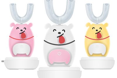kids toothbrush 400