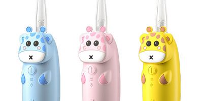 kids toothbrush 400