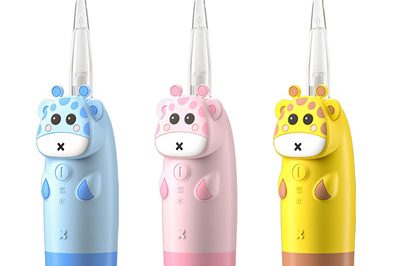 kids toothbrush 400