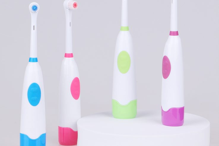 Adult hot selling cheap rotating electric toothbrush (3)