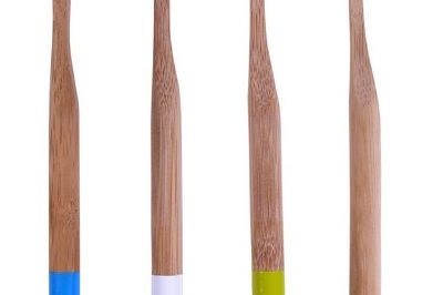 Custom logo eco friendly natural bamboo toothbrush (5)