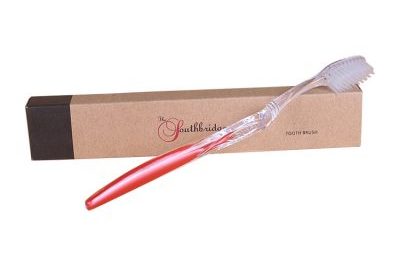 Disposable hotel dental toothbrush & toothpaste (5)