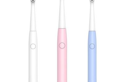 Function cheap battery electric toothbrush (3)
