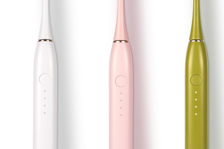 Manufacturer new travel sonic electric toothbrush (1)