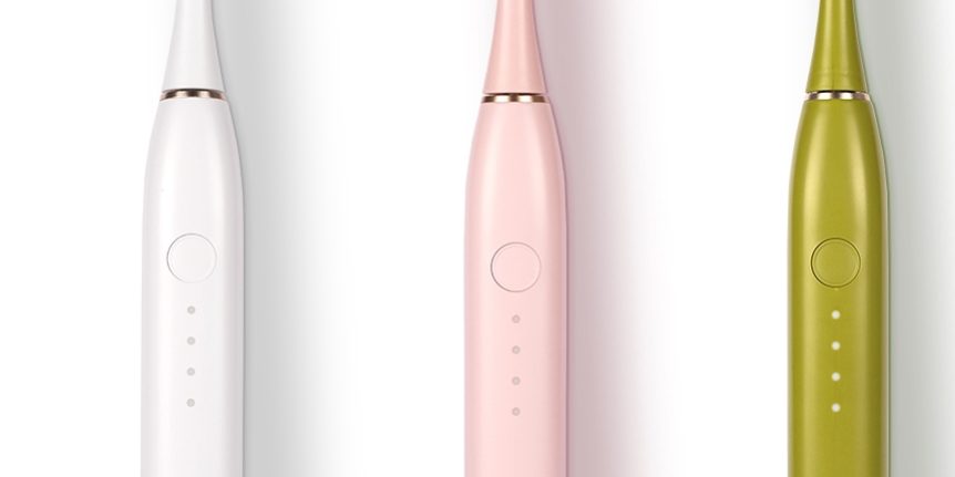 Manufacturer new travel sonic electric toothbrush (1)