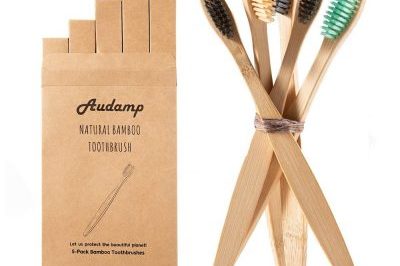 Natural organic degradable eco bamboo toothbrush (6)