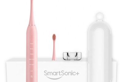 Sonic electric wireless charging toothbrush rechargeable (6)