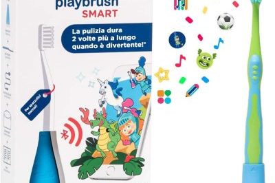 Control Fun And Interactive Kids Toothbrush (1)