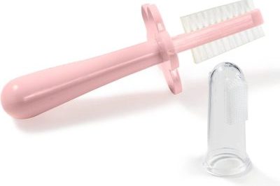 Double Sided Kids Toothbrush Ideal For 6 Months (2)
