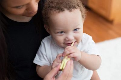 Simply Giraffe Super Soft Baby Toothbrush (6)